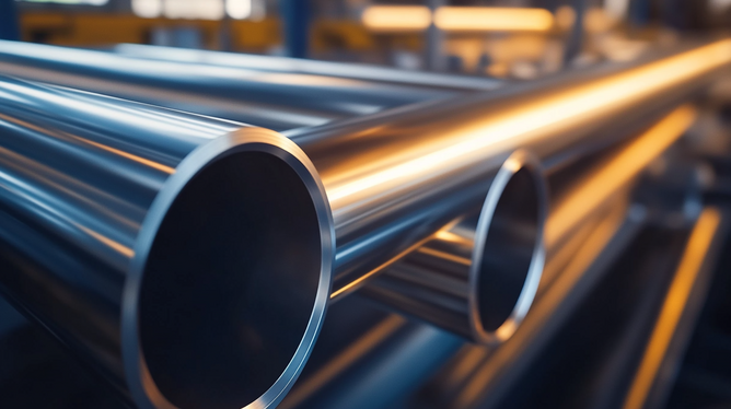 Tubulação de Aço Galvanizado: Vantagens Imperdíveis