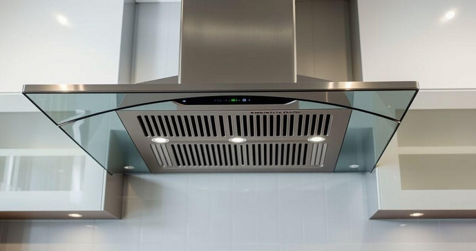 Vantagens da Chaminé de Inox