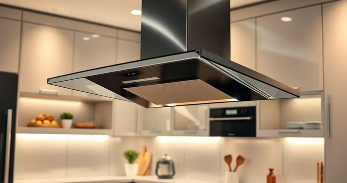 Exaustor Elétrico: Como Melhorar a Ventilação e Garantir Conforto em Ambientes Internos Exaustor Elétrico: Como Melhorar a Ventilação e Garantir Conforto em Ambientes Internos