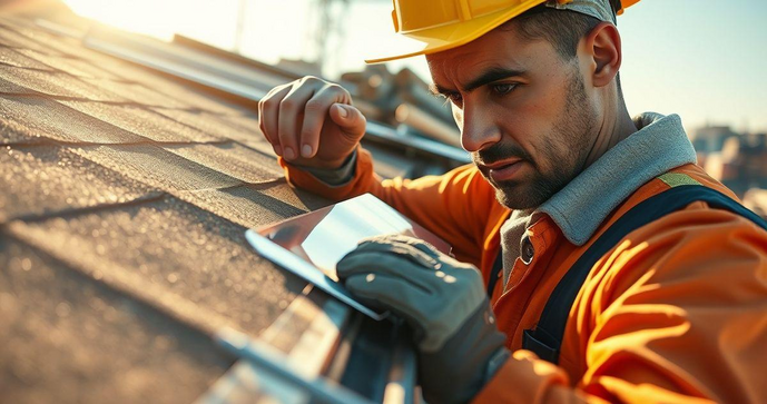 Vantagens do Rufo de Alumínio na Construção