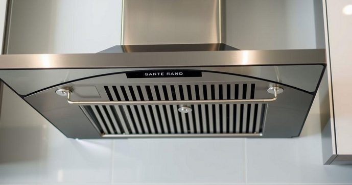 Chaminé de Inox: Vantagens e Dicas para Escolher a Ideal para Sua Casa