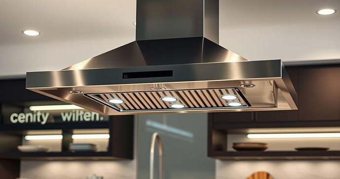 Descubra as Vantagens das Coifas de Aço Inox para Churrasqueira