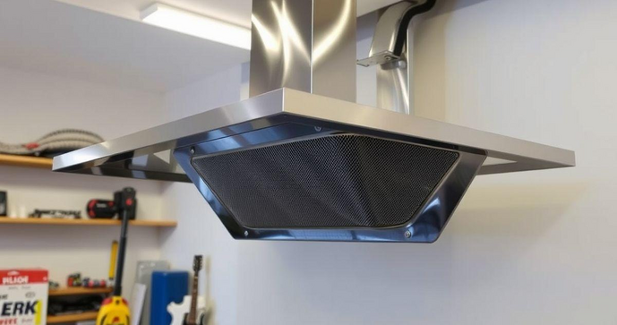 Como Realizar a Instalação da Chaminé de Inox de Forma Segura e Eficiente Como Realizar a Instalação da Chaminé de Inox de Forma Segura e Eficiente