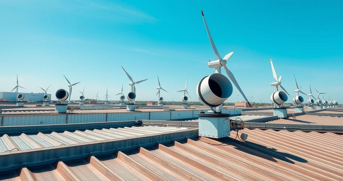 Fornecedor de Exaustores Eólicos: Soluções Eficientes para Ambientes Sustentáveis Fornecedor de Exaustores Eólicos: Soluções Eficientes para Ambientes Sustentáveis