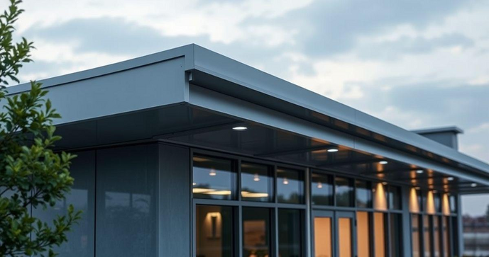 Rufo Pingadeira de Alumínio é a Solução Ideal para Proteção e Estética