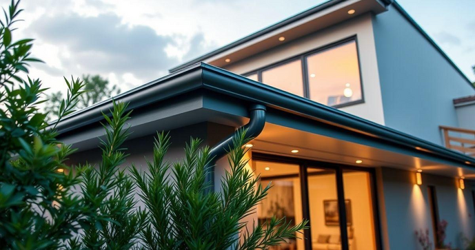 Calhas de Alumínio em Florianópolis: Vantagens e Melhores Opções no Mercado