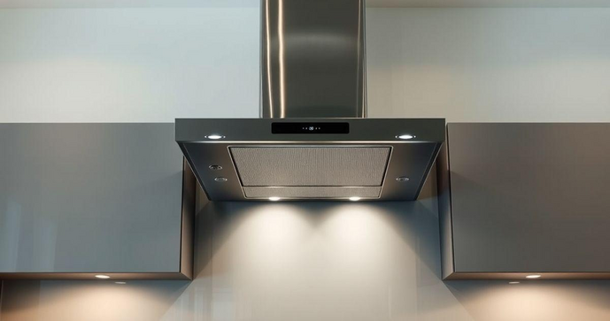 Chaminé de inox: Estilo e Durabilidade