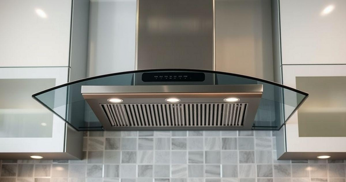 Chaminé Inox Preço: Descubra Como Economizar na Sua Escolha Ideal!