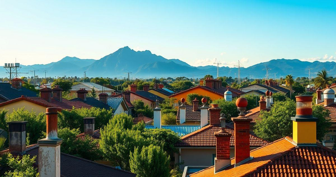 Descubra as Melhores Opções de Chaminé em Florianópolis para Sua Residência Descubra as Melhores Opções de Chaminé em Florianópolis para Sua Residência
