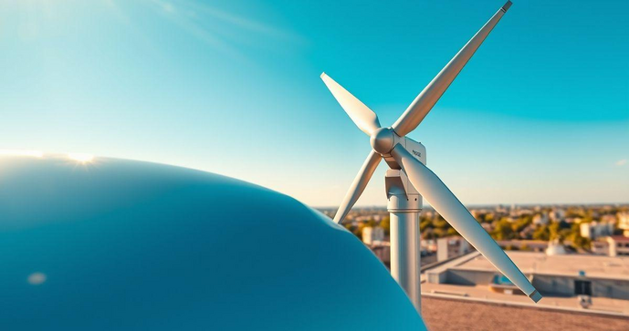 Exaustor eólico de alumínio é a solução ideal para ventilação eficaz Exaustor eólico de alumínio é a solução ideal para ventilação eficaz