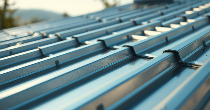 Descubra como o Rufo de Alumínio Revoluciona a Proteção da Sua Construção