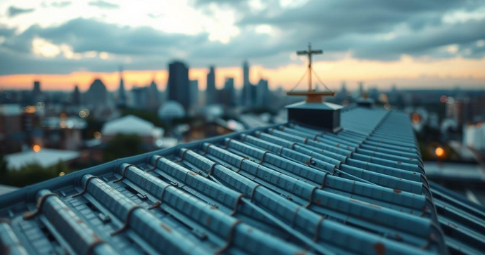 Descubra o Melhor Preço Rufo Alumínio para Sua Construção Descubra o Melhor Preço Rufo Alumínio para Sua Construção