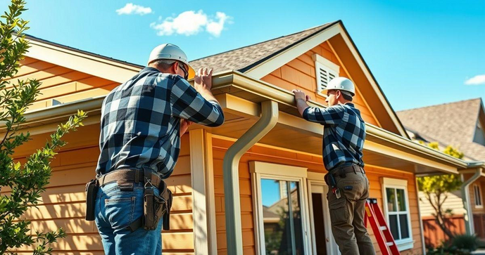 Transforme sua Casa: Dicas Incríveis para a Colocação de Calhas Perfeitas