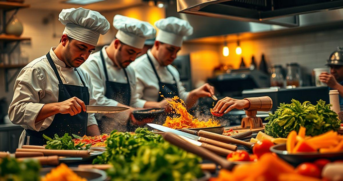 Coifas para Restaurantes: Guia Completo para Escolha e Instalação Coifas para Restaurantes: Guia Completo para Escolha e Instalação