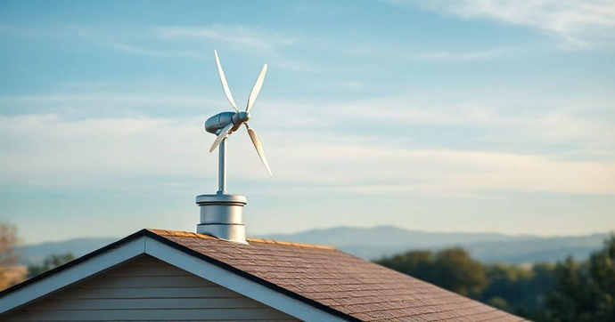 Exaustor Eólico de Alumínio: Transformando a Ventilação de Espaços