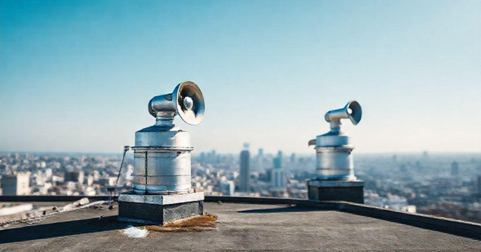 Exaustores Eólicos: Sustentabilidade e Eficiência Energética