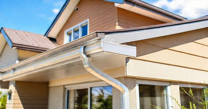 Calha de Alumínio: Soluções Elegantes e Funcionais para Seu Espaço