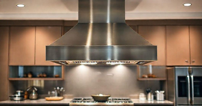 Coifas de Aço Inox: Melhore sua Churrasqueira para uma Experiência Gourmet Inesquecível