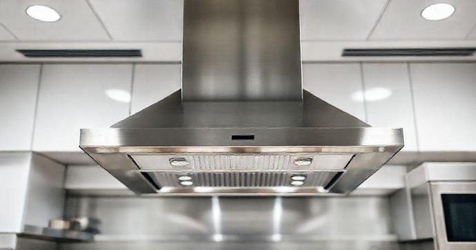 Como Escolher a Coifa de Aço Inox Industrial Perfeita para Sua Cozinha Profissional