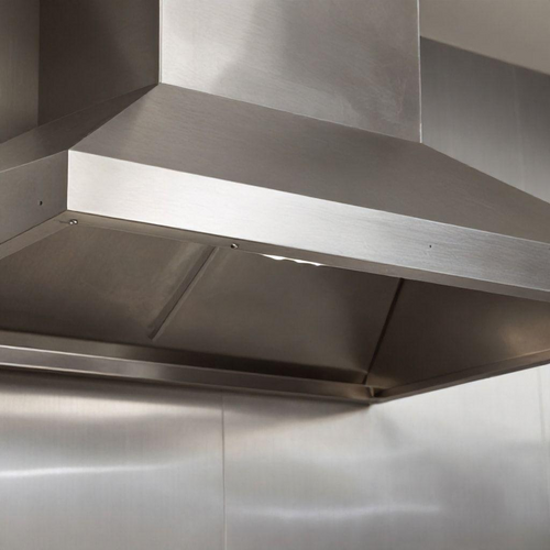 Coifa de Aço Inox Industrial: Benefícios para Ambientes Comerciais e Dicas para Escolher a Melhor Opção