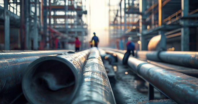 Vantagens da Tubulação de Aço Galvanizado e Seu Impacto na Qualidade do Seu Projeto