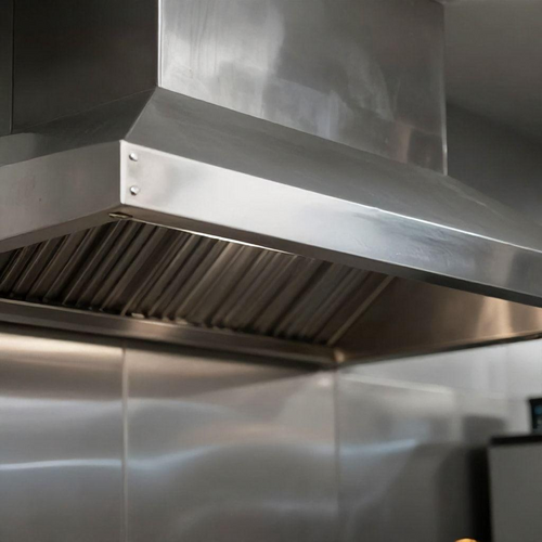 Benefícios da Coifa de Aço Inox Industrial para Tornar Sua Cozinha Mais Eficiente e Confortável