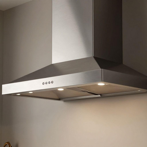 Coifa de Aço: Benefícios Essenciais para um Ambiente de Cozinha Saudável e Confortável