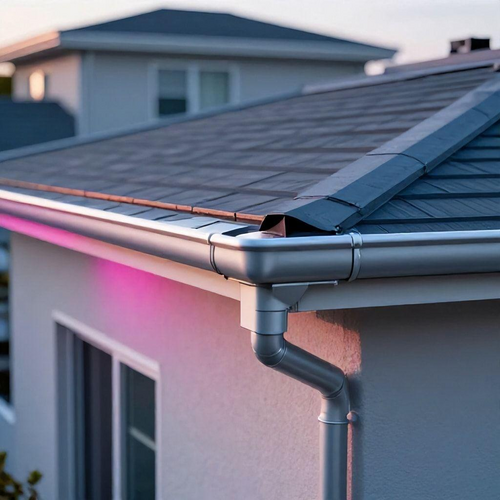 Calhas de Alumínio para Telhados: Guia Completo de Benefícios e Soluções Duráveis