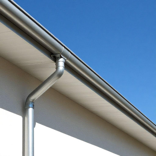 Como as Calhas de Alumínio Podem Melhorar a Drenagem da Sua Casa de Forma Eficiente