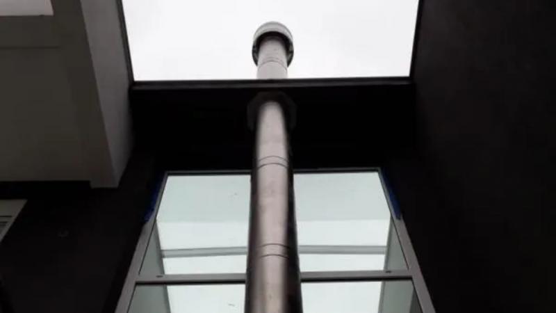 Como Realizar a Instalação de Chaminé de Inox com Segurança e Eficiência