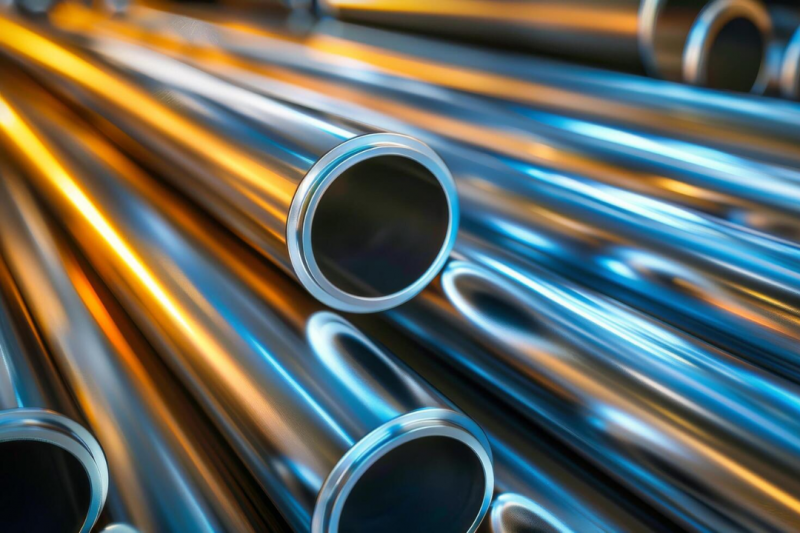 Vantagens da Tubulação de Aço Galvanizado em Projetos Industriais