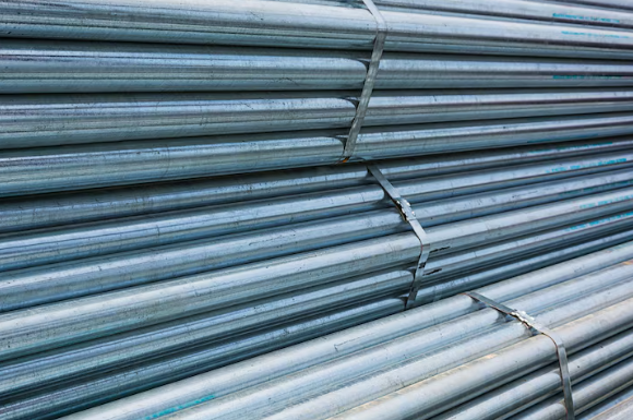 Benefícios da Tubulação de Aço Galvanizado para Projetos Duráveis e Sustentáveis