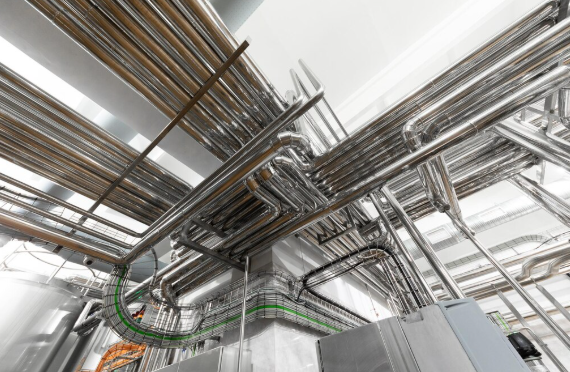 Guia Completo das Tubulações de Aço Galvanizado: Benefícios e Usos Fundamentais