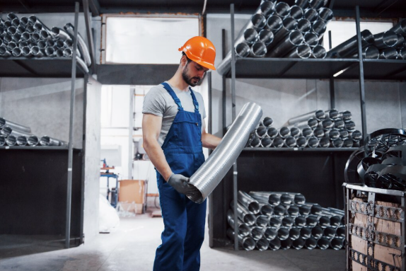 Tubulações de Aço Galvanizado: Benefícios e Principais Aplicações para Seu Projeto