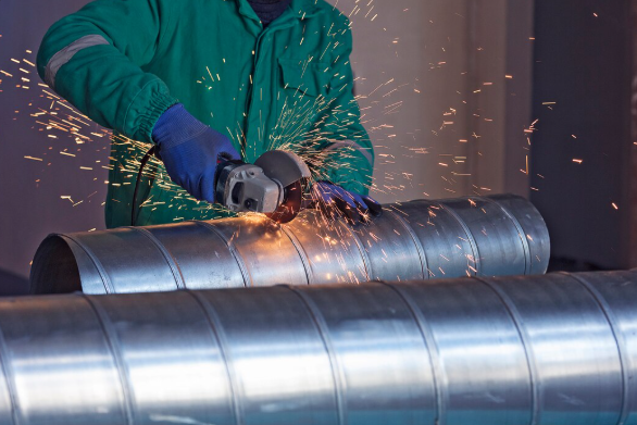 Vantagens da Tubulação de Aço Galvanizado para Construção e Manutenção Eficiente